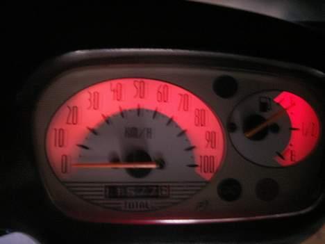 Yamaha neo´s <Byttet> billede 12