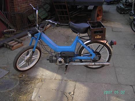 Puch Maxi ;) billede 1
