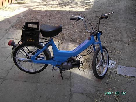 Puch Maxi ;) billede 2