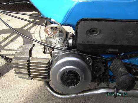 Puch Maxi ;) billede 3