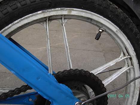 Puch Maxi ;) billede 4