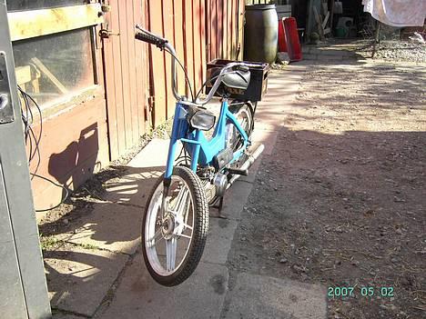 Puch Maxi ;) billede 5