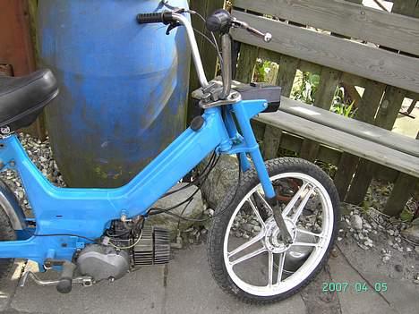 Puch Maxi ;) billede 6