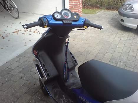 Peugeot speed fight 2 billede 4