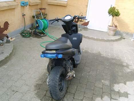 Yamaha slider SOLGT billede 3