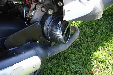 PGO PMX Naked billede 9