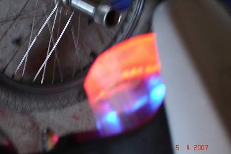 PGO PMX Naked billede 14