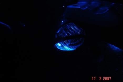 PGO PMX Naked billede 16