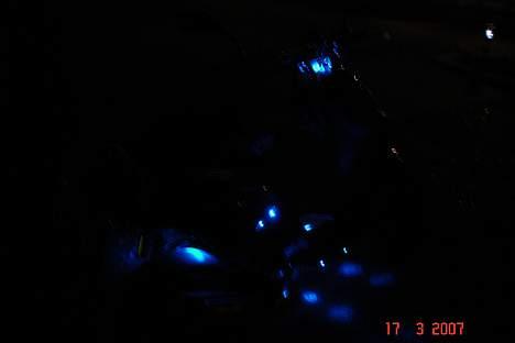 PGO PMX Naked billede 17