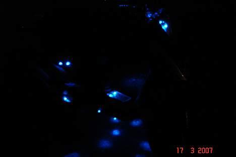 PGO PMX Naked billede 18