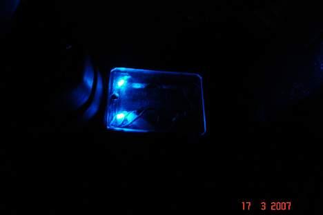 PGO PMX Naked billede 19