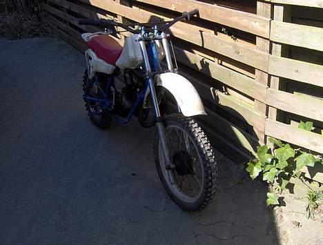 Yamaha 50ccm SOLGT billede 3