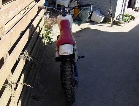 Yamaha 50ccm SOLGT billede 10