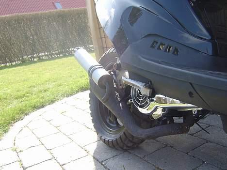 PGO Hot 50 (SOLGT) billede 3