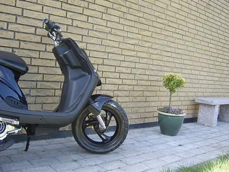 PGO Hot 50 (SOLGT) billede 4