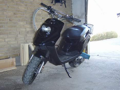 PGO Hot 50 (SOLGT) billede 6