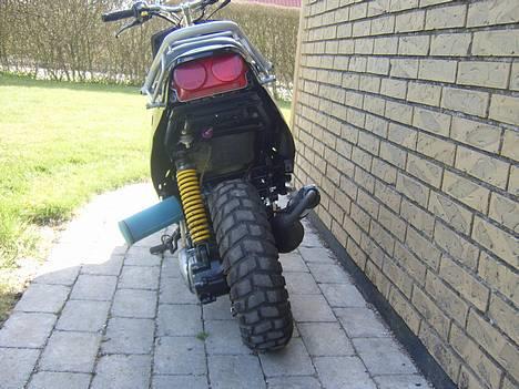 PGO Hot 50 (SOLGT) billede 9