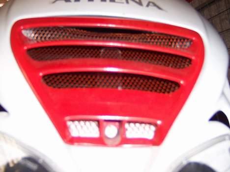 Piaggio NRG MC2 LC (SOLGT!!!!) billede 10