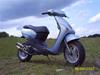 Yamaha Neos (Perlemor) [Tidl. scooter]