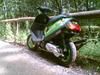 Yamaha jog 