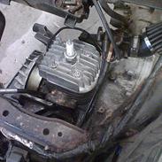 Yamaha Bws ng ¤Solgt¤