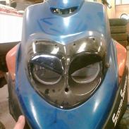 Yamaha Bws ng ¤Solgt¤