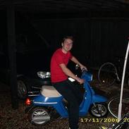 Honda Melody Mini NT 50 (S)