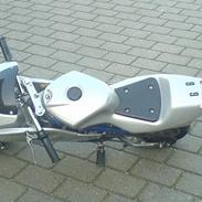 MiniBike Pocketbike dd byttet