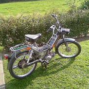 Puch KL Athena Power(Projekt)