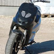 Piaggio NRG mc3 (byttet)