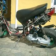 Yamaha S6 Bws Ng -- SOLGT --