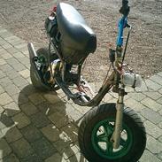 Yamaha S6 Bws Ng -- SOLGT --