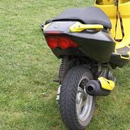 PGO Dr.Big (TOTALSKADET)