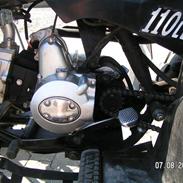 MiniBike Cool 110cc. ATV 