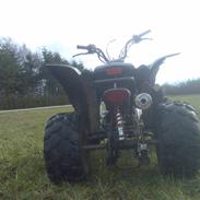 MiniBike Cool 110cc. ATV 