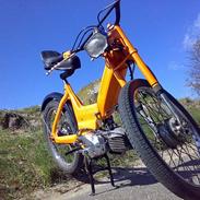 Puch Maxi K "solgt"