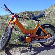 Puch Maxi K "solgt"