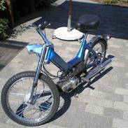 Puch Maxi K. Solgt!