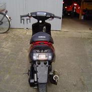 Yamaha Jog fs *Fundet igen*
