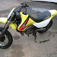 Suzuki jr 50