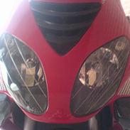 Piaggio Nrg power DT "SOLGT"