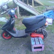 Yamaha axis R.I.P