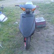 Yamaha axis R.I.P