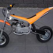 MiniBike monster cross (TIL SALG)