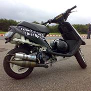 Yamaha Jog Evo Ac [Sæson 07]