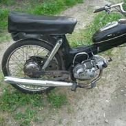 Puch ms50 ( Solgt ) 