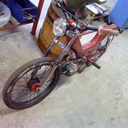 Puch Maxi KL TILSALG el. BYT