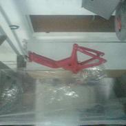 Puch  Maxi K Solgt.....