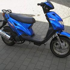 CPI Popcorn * Solgt *