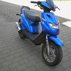 CPI Popcorn * Solgt *